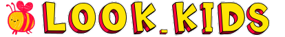 Look.Kids Logo